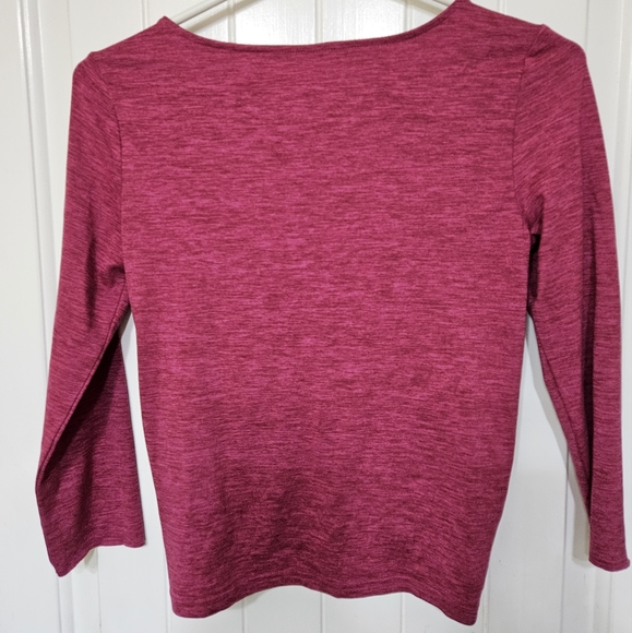 Gap Fit crop top - Picture 2 of 3